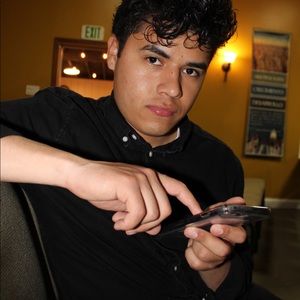 Meet your Posher, Steve